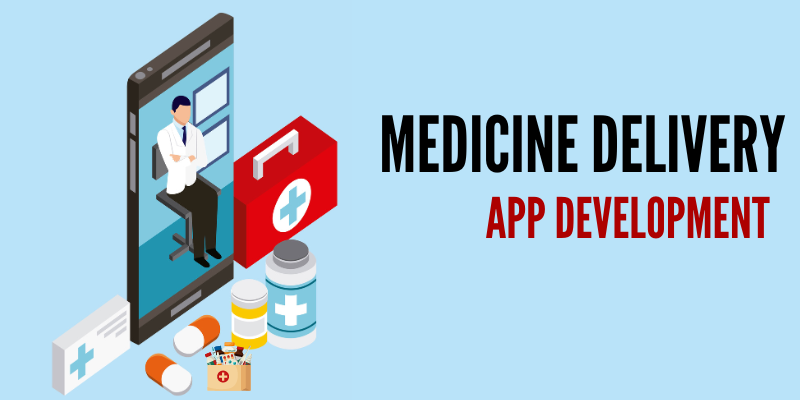 Pharmaceutical Apps Should Consider For Medicine Delivery App