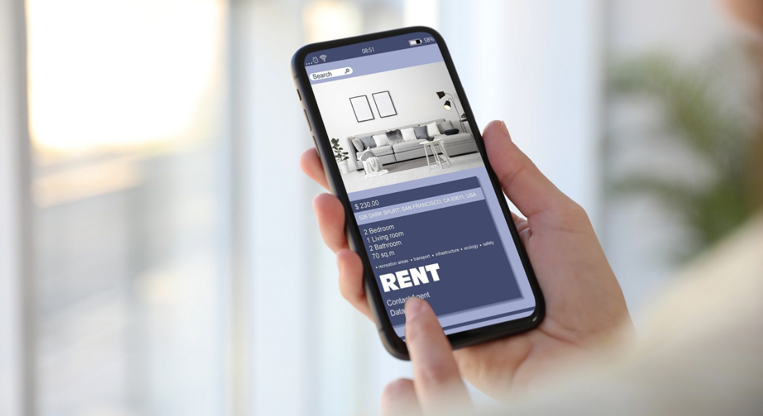 How To Develop A Rental Booking App Like Vrbo?