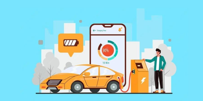 Guide On Fuel Delivery App Development in UAE