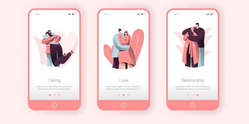 Unique Dating App Ideas To Stand Out in The Market