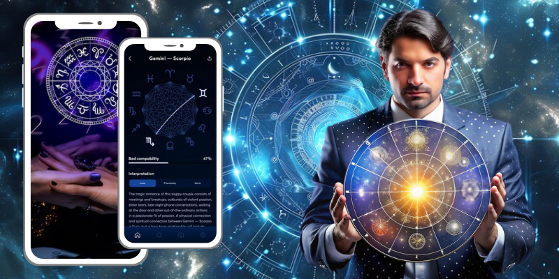 Best Ideas for Astrology App Development