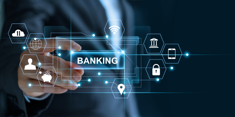 Guide On Digital Transformation in Banking