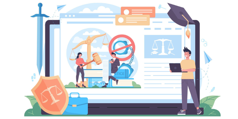 Guide On Legal Case Management Software