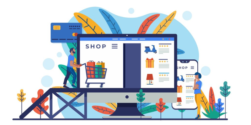 Custom E-commerce Web Development: The Extended Guide