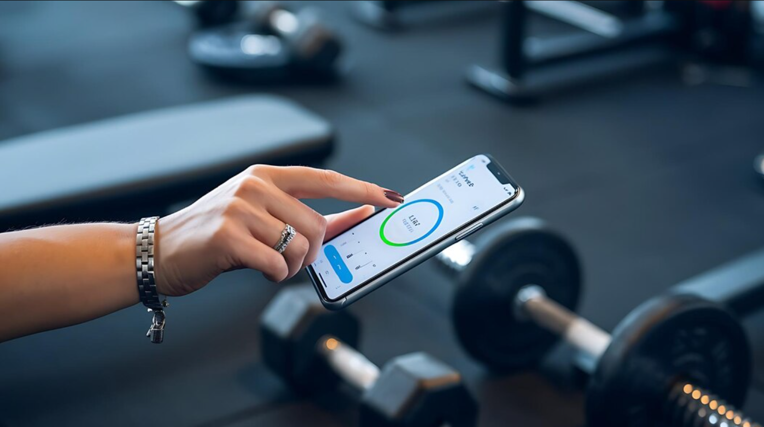 How Much Does it Cost to Develop a Fitness App