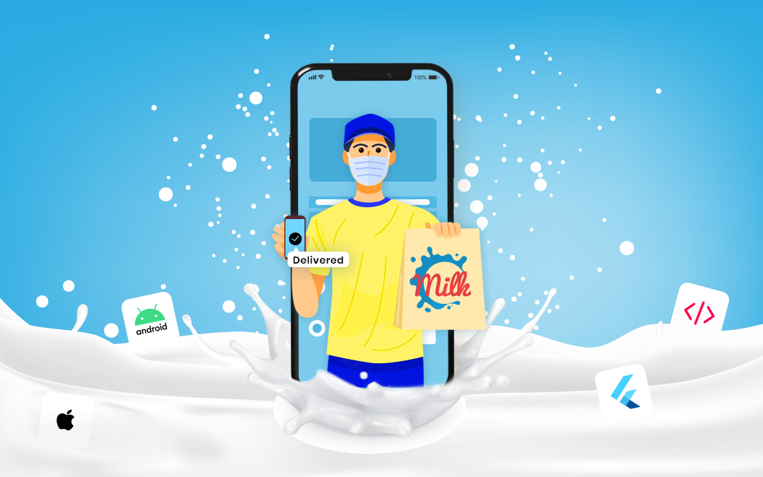 The Ultimate Guide to Launching a Successful Milk Delivery App in Canada